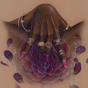 Meet your Posher, Abbey